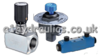 Distributors Of Industrial Valves In Leicester