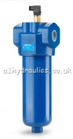 High-Pressure Filters Distributors In Leicestershire