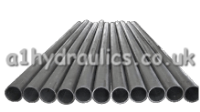 UK Largest Stockists Of Hydraulic Steel Tubes