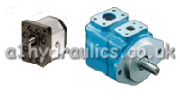 Reliable Hydraulic Pumps For The Mining Industry In East Midlands