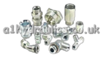 Distributors Of Compression Couplings For Heating Engineers