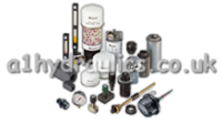 Needle valves, Nozzles, Nylon tube Components To Fix Your Machinery