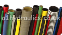 Industrial Hoses Distributors In Leicester