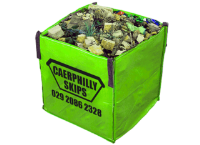 Rubbish Collection Services In Cardiff