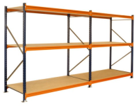 Shelving Systems Supplier UK