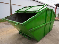 Low Cost Skip Hire In Cardiff