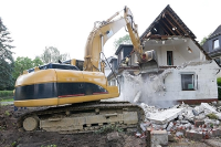 Fully Insured Demolition Contractors