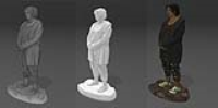 3D Scanning Services For 3D Artists