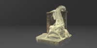 3D Scanning Services Of Objects