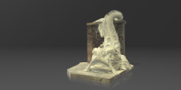 Bespoke 3D Scanning Services Of Objects In Portsmouth