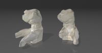 3D Printing services For Sculptors In Portsmouth