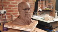 Specialising In Clay Printing For Rework For 3D Artists In Southampton
