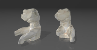 3D Printing services For Sculptors In Eastbourne