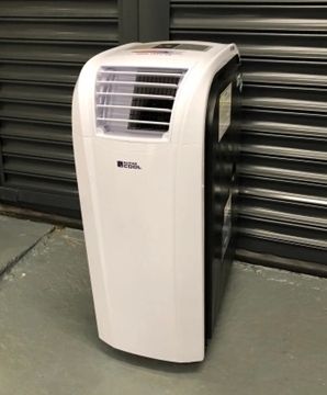 Low cost air conditioning hire London