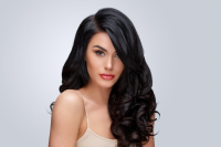 Natural Looking Human Hair Extensions For Hairdressers