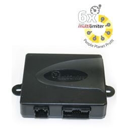 MultiLimiter - RPM & Speed Limiter
