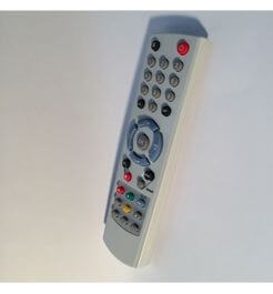 Oyster Digital Remote Control