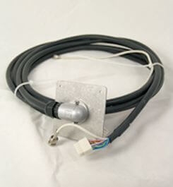 Oyster Vision Main Cable – Single LNB