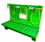 UK Suppliers of Boot Wash Stations