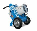 Dust Fighter DF Smart Portable Misting Cannon