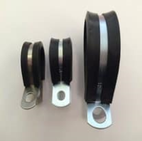 Suppliers Of P Clips For Use With Machinery