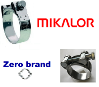 Premium Suppliers Of Heavy Duty Bolt Clamps