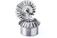 Efficient Bevel Gears