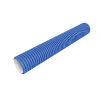 Semi-Rigid Duct, 75mm  50m Coil