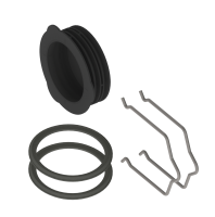 Manufacturers Of Adapt Spares 4 Blanking Caps, 6 Clips and 6 Seals