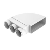 Manufacturers Of Adapt 220x90mm Horizontal 90&#176; Bend 3x75mm Radial Sockets