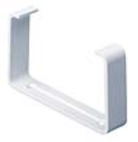 Manufacturers Of Rigid Duct Clip 110x54mm