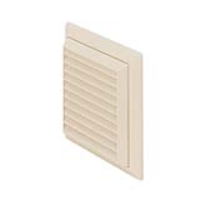 Manufacturers Of Rigid Duct Outlet Louvered Grille Cotswold