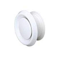 Manufacturers Of Air Valve Extract or Supply Suspended Ceiling 150mm White