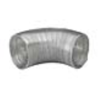 Manufacturers Of Aluminium Flexible Duct 150mm  3m