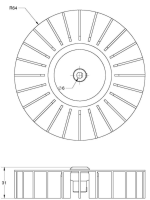 Manufacturers Of Fan Impeller &#8211 PR407