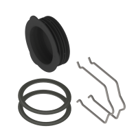 Suppliers Of Adapt Spares 4 Blanking Caps, 6 Clips and 6 Seals In South Wales