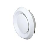 Suppliers Of Air Valve Extract or Supply 125mm White In South Wales