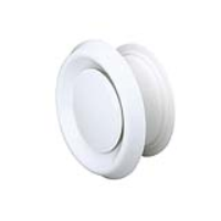 Suppliers Of Air Valve Extract or Supply Suspended Ceiling 100mm White In South Wales