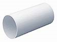 Suppliers Of EasiPipe 125 Rigid Duct 2m Length In South Wales