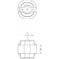 Suppliers Of Fan Motor &#8211 PR108 In South Wales