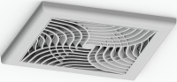 Suppliers Of Architectural Grilles &#8211; ART125-SD2W In South Wales
