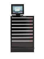 Suppliers Of SmartDrawer + For The Engineering Sector In Warwickshire