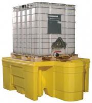 IBC Containments