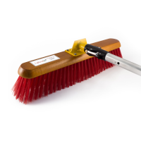 Stockists Of Mounty Broom With 90&#176; Adaptor To Secure Loads For Road&#44; Rail&#44; Ship And Air