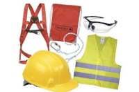 Personal Protective Equipment