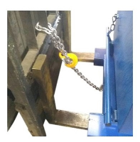 Forklift Attachment Spare Parts