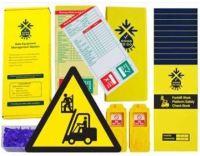 Specialising In Forklift Platform Inspection Kit For The Construction Industry