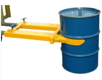 Specialising In Drum Handling For The Construction Industry