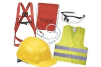 Experts In Personal Protective Equipment For The Logistics Industry
