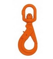 Developers Of Forklift Lifting Hooks For The Petro Chemical Industry